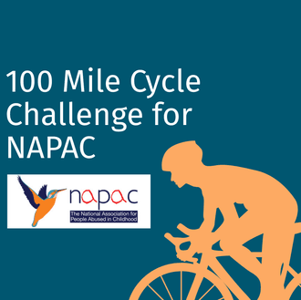 100 MILE CHALLENGE 1