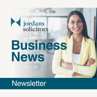 Business News Header 1440 x 1440 px