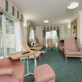 Care home