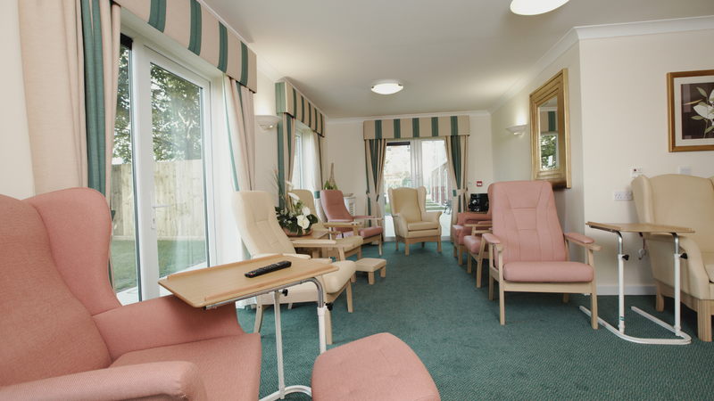 Care home