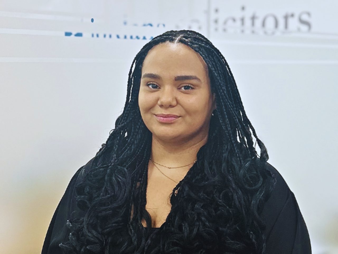 Charlotte Mac Fadyen