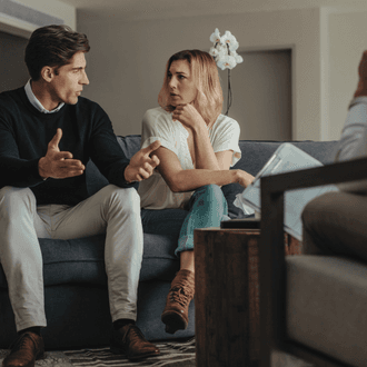 Child Arrangement Order