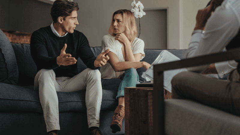 Child Arrangement Order