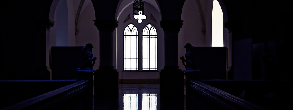 Church Abuse