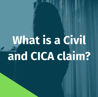 Civil and CICA Claims