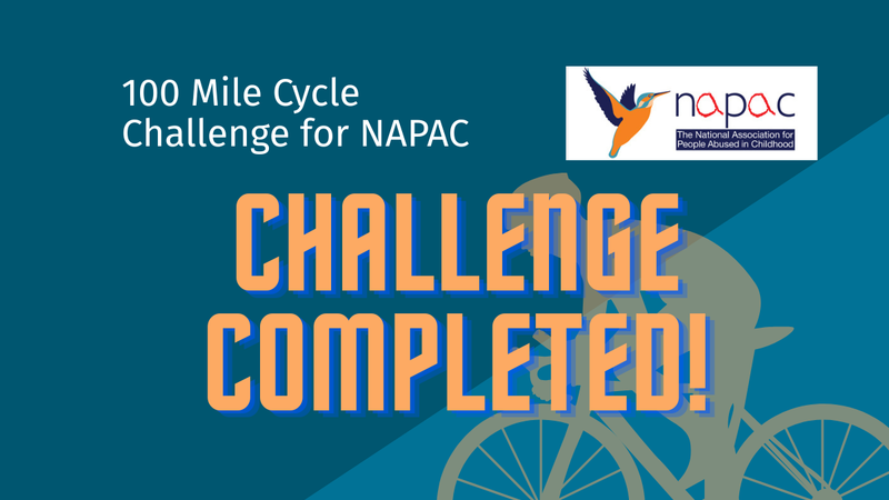 Cycle Challenge article