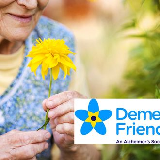 DEMENTIA FRIENDS 1