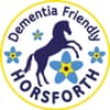 Dementia Friendly Horsforth logo