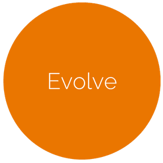 Evolve