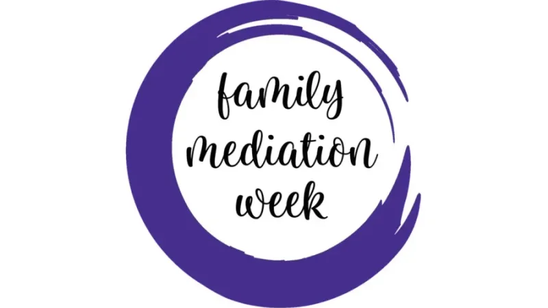 Family Mediation Week