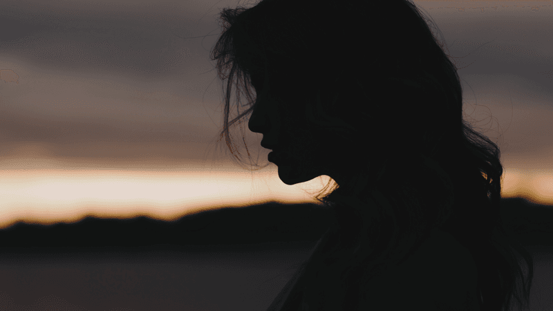 Female Silhouette