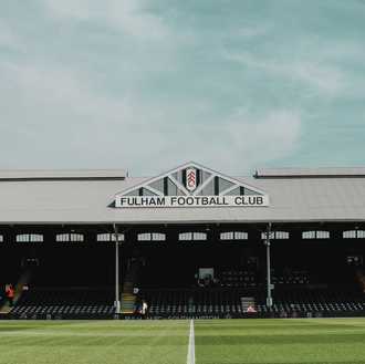 Fulham FC