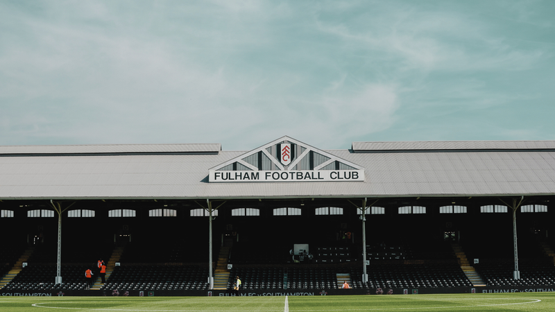 Fulham FC