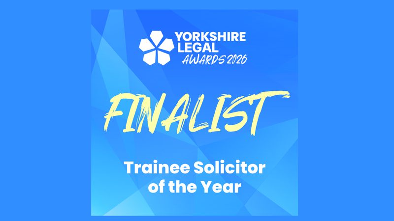 GA shortlist
