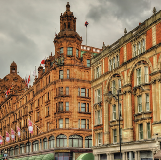 Harrods