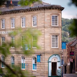 Jordans Dewsbury Exterior 001