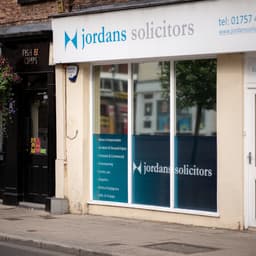 Jordans Selby Exterior 001