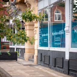 Jordans Wakefield Exterior 001