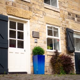 Jordans Wetherby Exterior 002