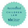 LS Accreditation Children Law