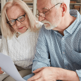 Lasting Powers of Attorney