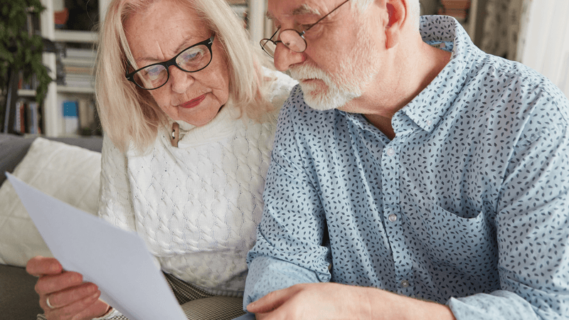 Lasting Powers of Attorney