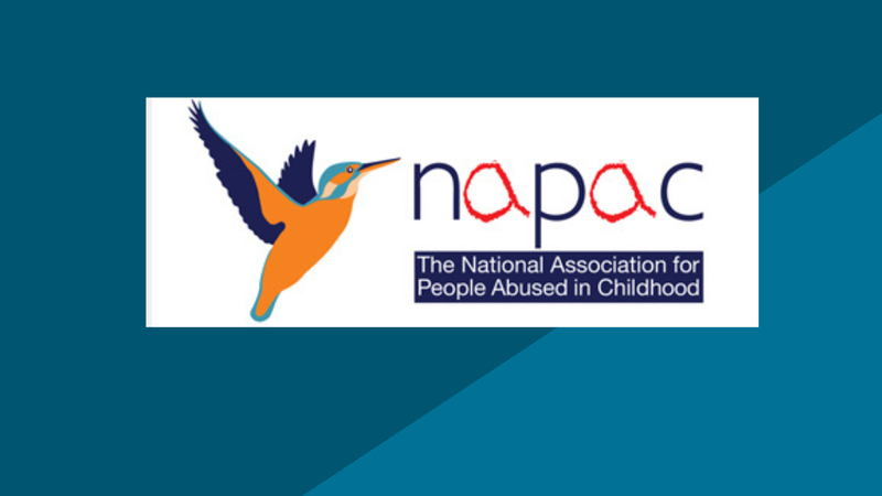 NAPAC Banner