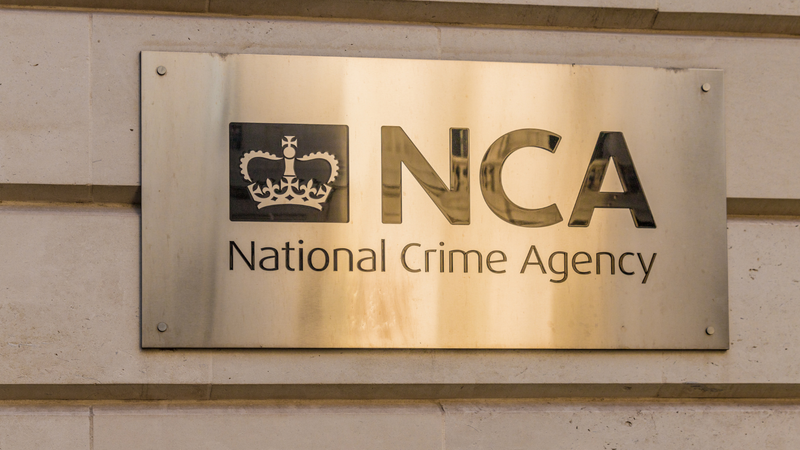 NCA