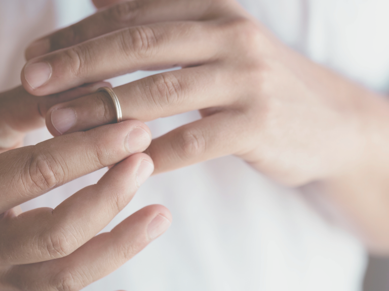 No Fault Divorce