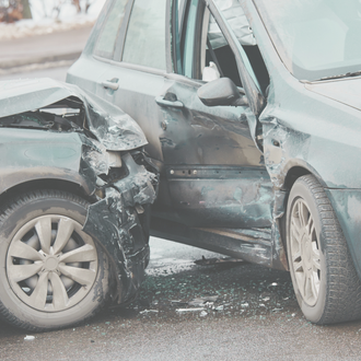 Road Traffic Accident