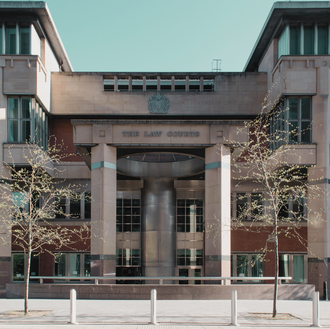 Sheffield Crown Court