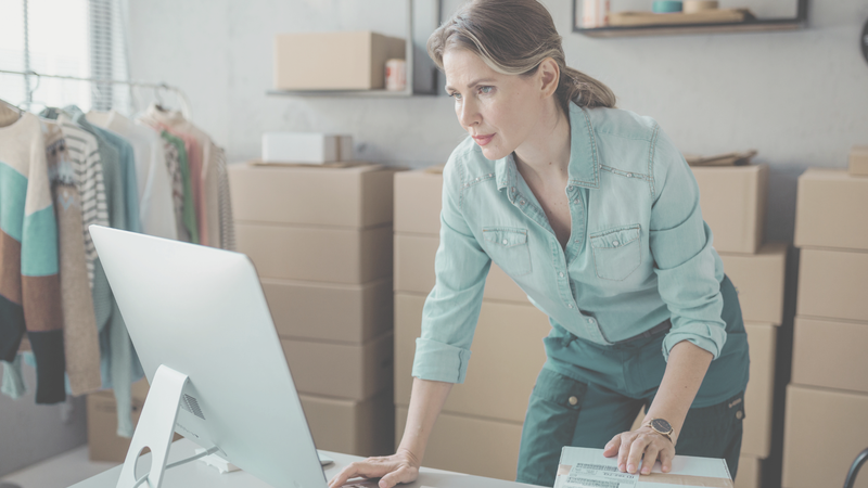 Small Business Owner