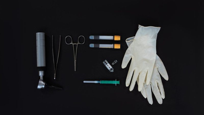 Surgical Tools