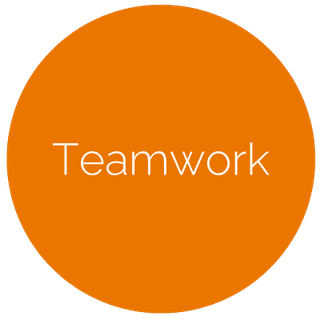 Teamwork