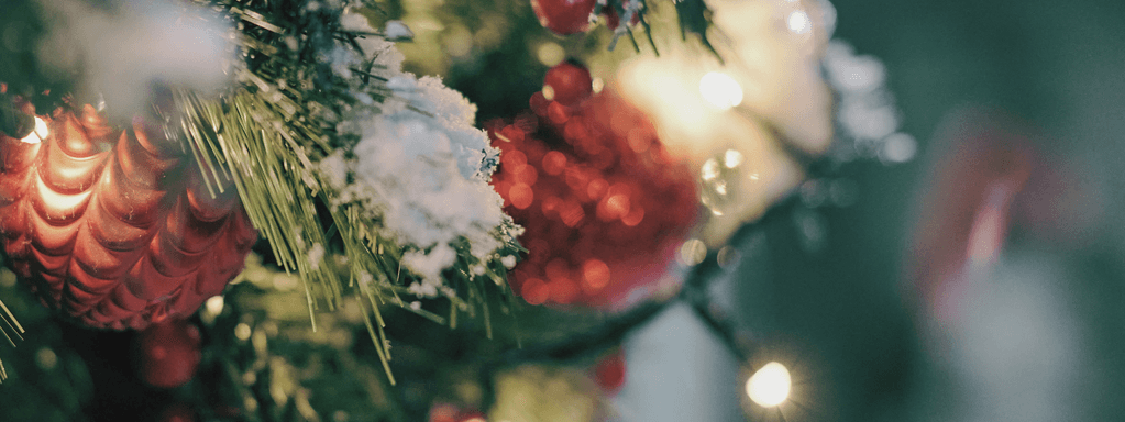 Xmas Light switch on