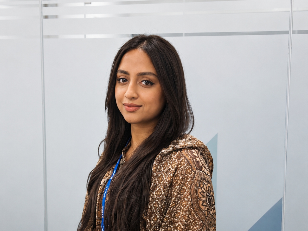 Zainab Asmal profile