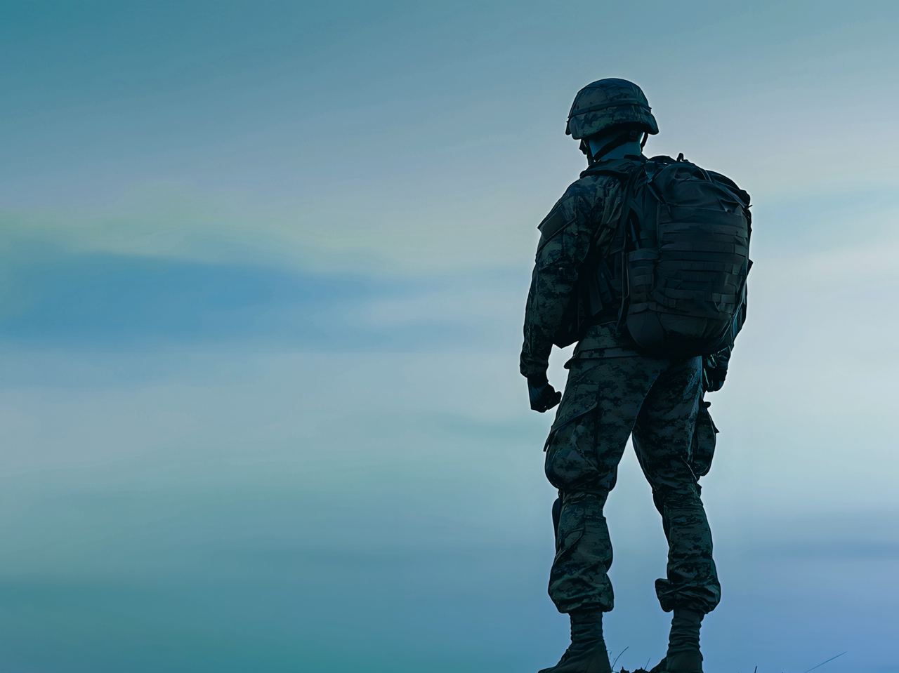 Abuse in armed forces