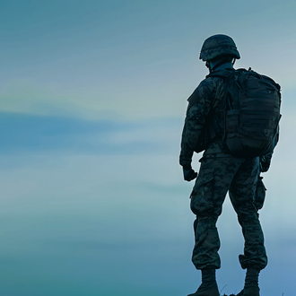 Abuse in armed forces