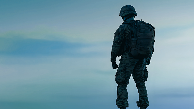 Abuse in armed forces