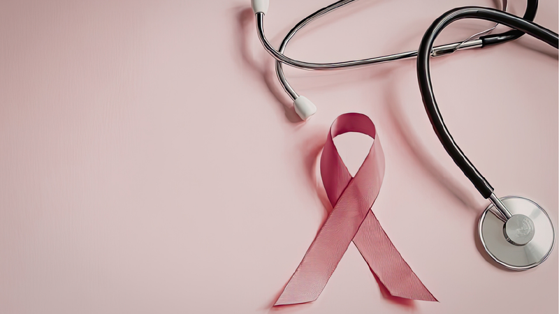 Breast cancer