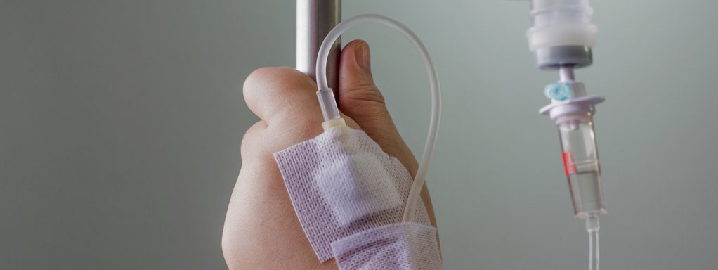 Chemotherapy
