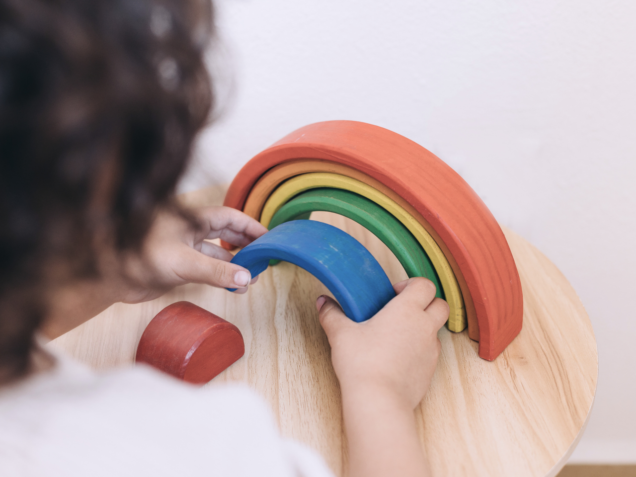 Child care proceedings