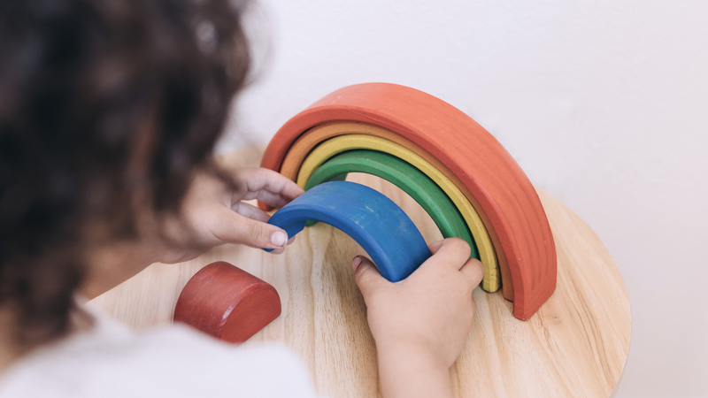 Child care proceedings