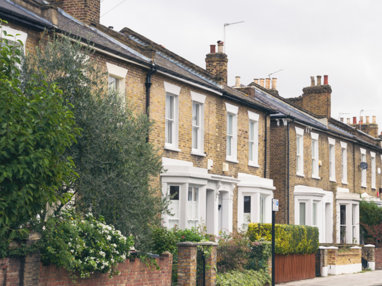 Conveyancing image residential