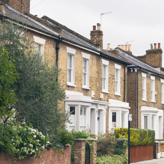 Conveyancing image residential