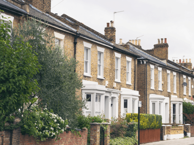 Conveyancing image residential