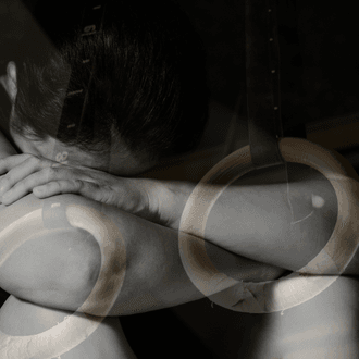 Gymnast abuse