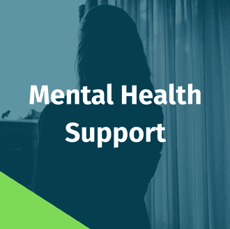 Mental health support
