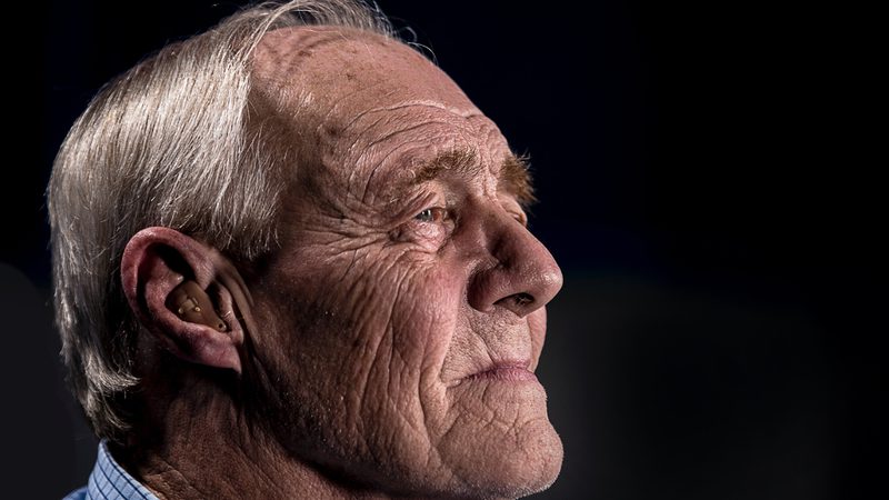 Miners pensions SOCIAL