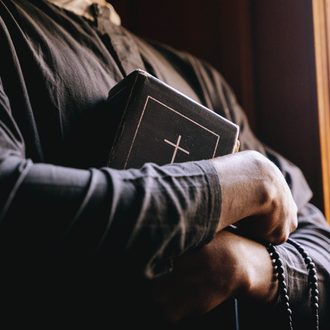 Priest